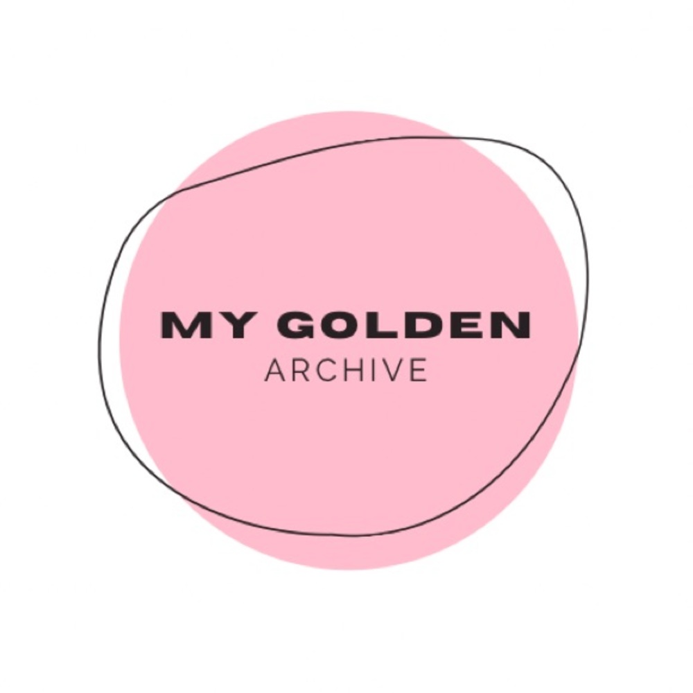 Meet your Posher, My golden